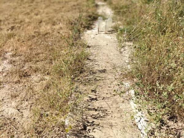 Terreno en paco moreno s/n parcela