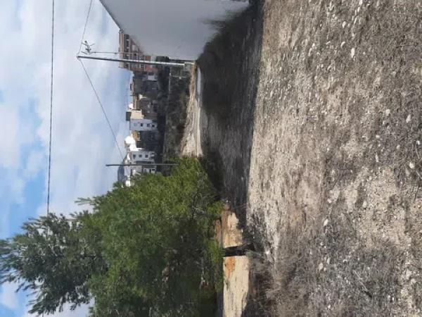 Terreno en avenida les Llometes, 32