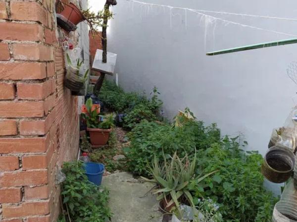 Terreno en avenida Arquitecte Antoni Gilabert