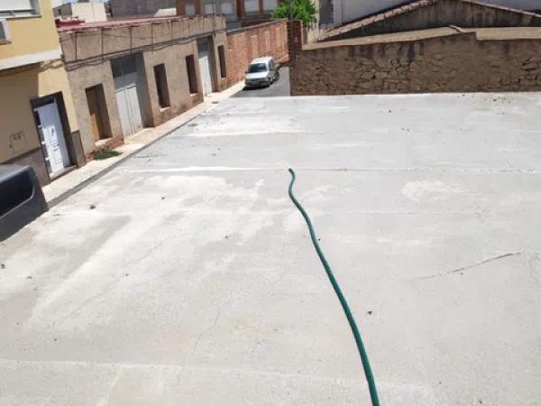 Terreno en Estacion s/n sn