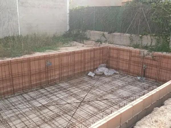 Terreno en Estacion s/n sn