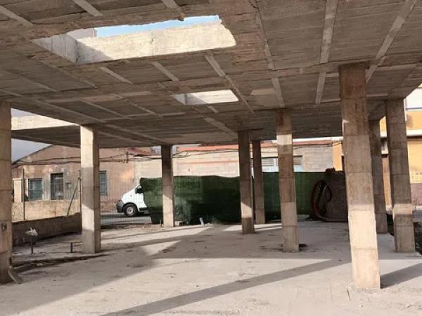 Terreno en Estacion s/n sn