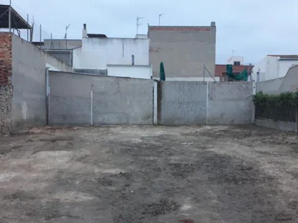 Terreno en Estacion s/n sn