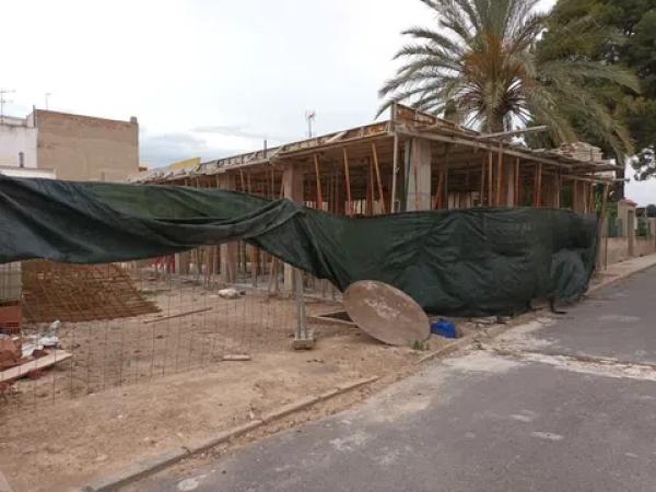 Terreno en Estacion s/n sn