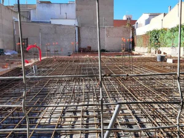 Terreno en Estacion s/n sn