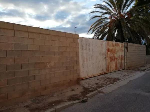 Terreno en Estacion s/n sn