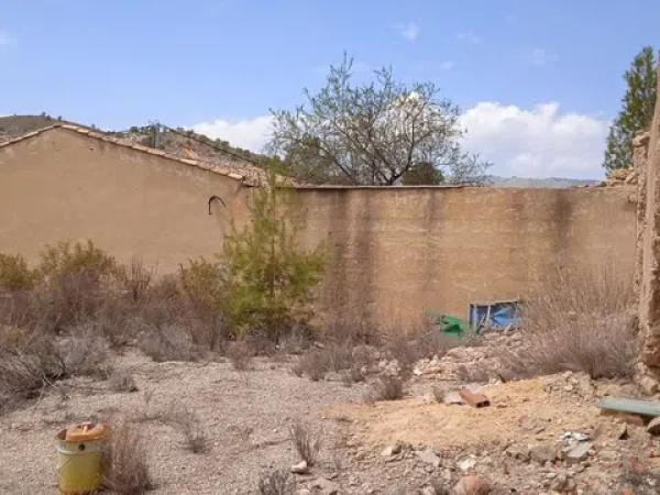 Terreno en Fasamai s/n sn