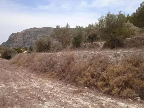 Terreno en Fasamai s/n sn