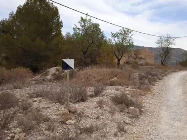 Terreno en Fasamai s/n sn