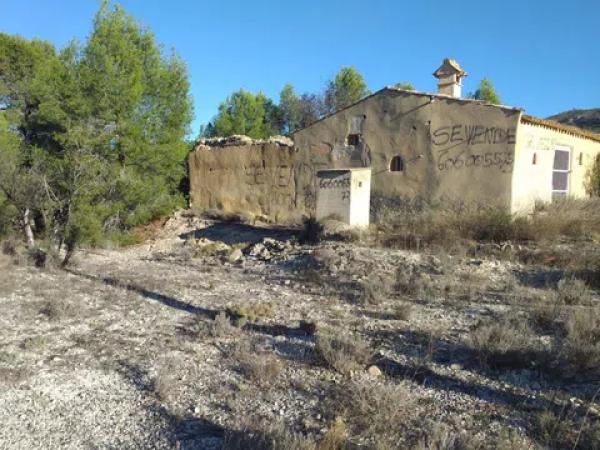 Terreno en Fasamai s/n sn