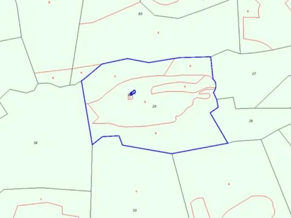 Terreno en Partida Bortolons, 11