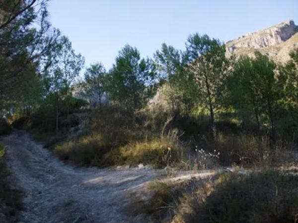 Terreno en Cv-757, km 2