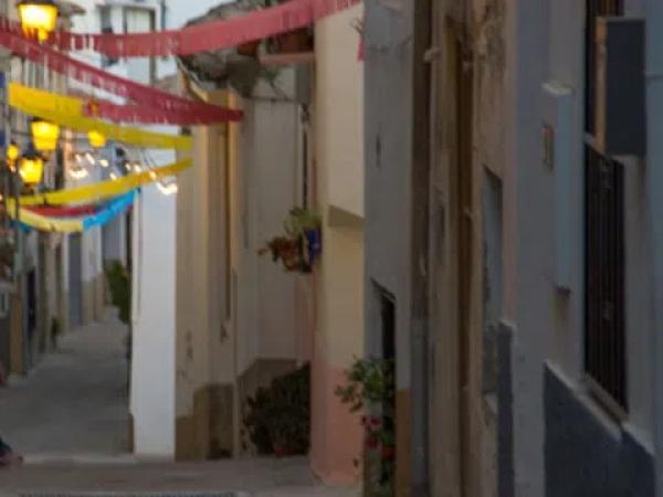 Terreno en Cv-757, km 2