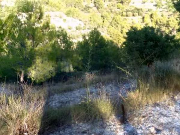 Terreno en Cv-757, km 2