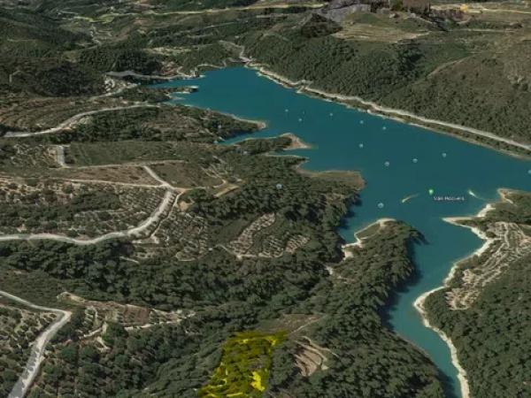 Terreno en Cv-757, km 2