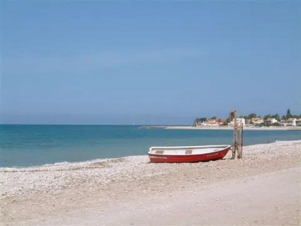 Terreno en Els Poblets