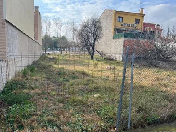 Terreno en calle Duquesa d'Almodòvar, 60