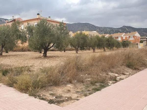 Terreno en calle de los Músicos, 29