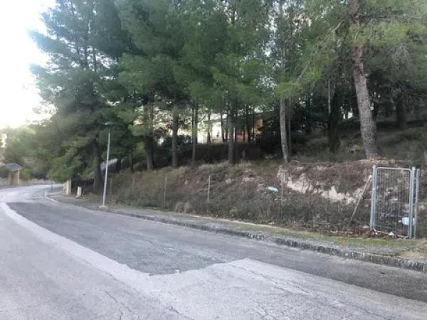 Terreno en Fresno, 1