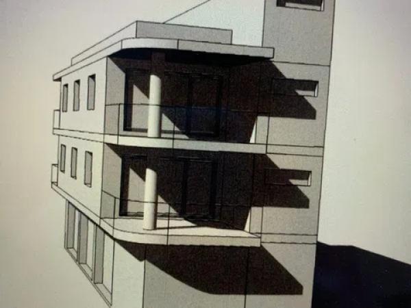 Terreno en calle la Marina, 3