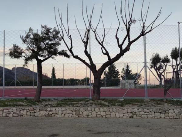 Terreno en Urbanització Balcón de l'Aguart, 2