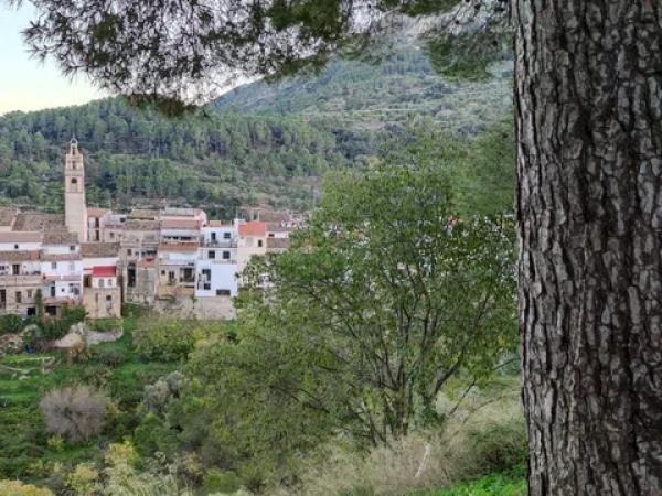 Terreno en Urbanització Balcón de l'Aguart, 2