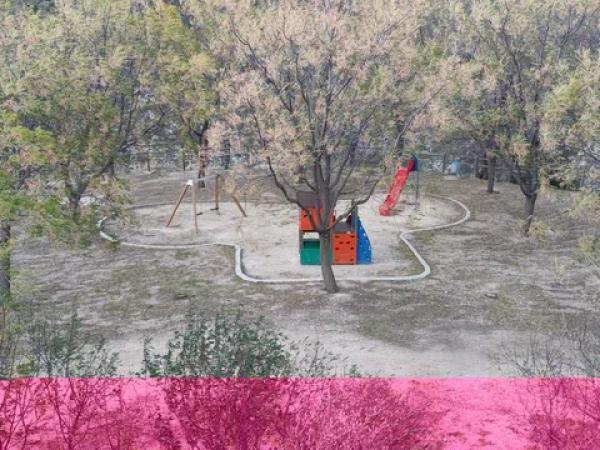 Terreno en Urbanització Balcón de l'Aguart, 2