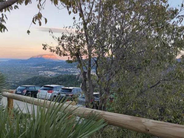 Terreno en Urbanització Balcón de l'Aguart, 2