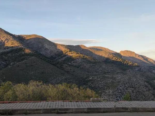 Terreno en Urbanització Balcón de l'Aguart, 2