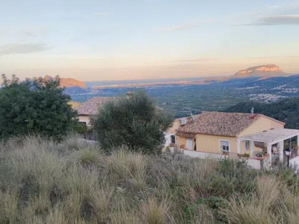 Terreno en Urbanització Balcón de l'Aguart, 2