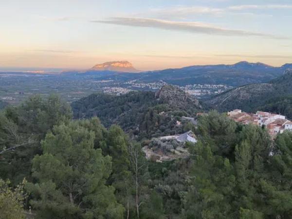 Terreno en Urbanització Balcón de l'Aguart, 2
