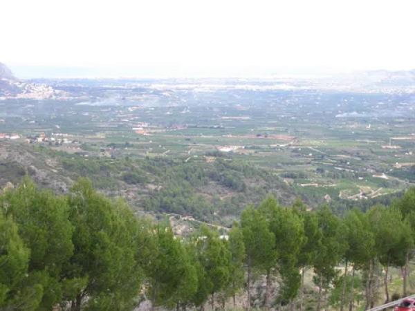 Terreno en Urbanització Balcón de l'Aguart, 2
