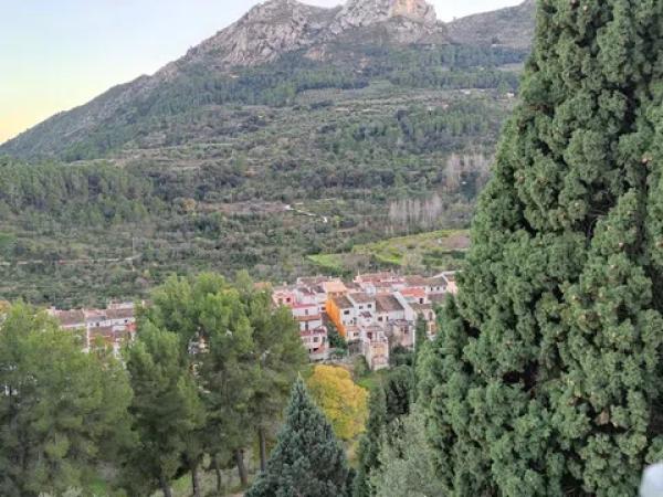 Terreno en Urbanització Balcón de l'Aguart, 2