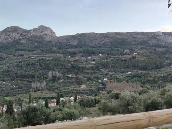 Terreno en Balcón de l'aguart, 2