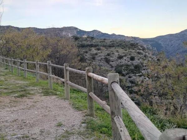 Terreno en Balcón de l'aguart, 2