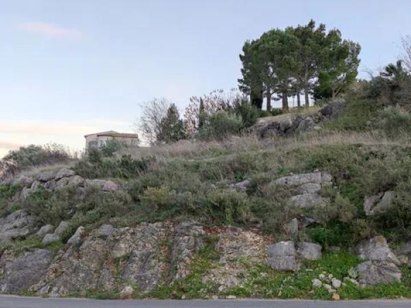 Terreno en Balcón de l'aguart, 2