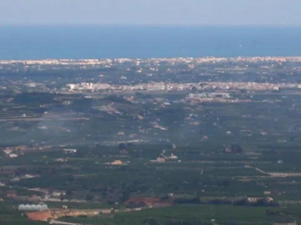 Terreno en Balcón de l'aguart, 2
