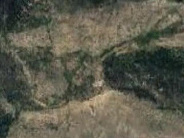 Terreno en Cv-802, km 20