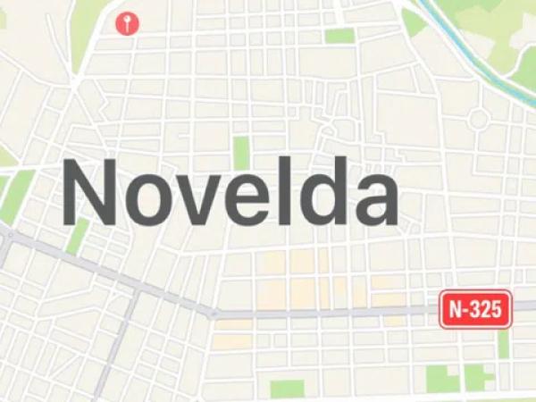 Terreno en Maestro tomas fernandez, 19