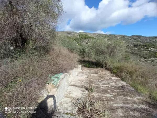 Terreno en carretera Balones, km 10