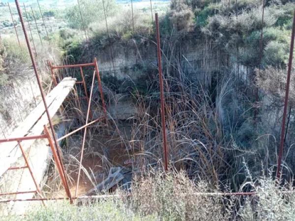 Terreno en carretera Balones, km 10