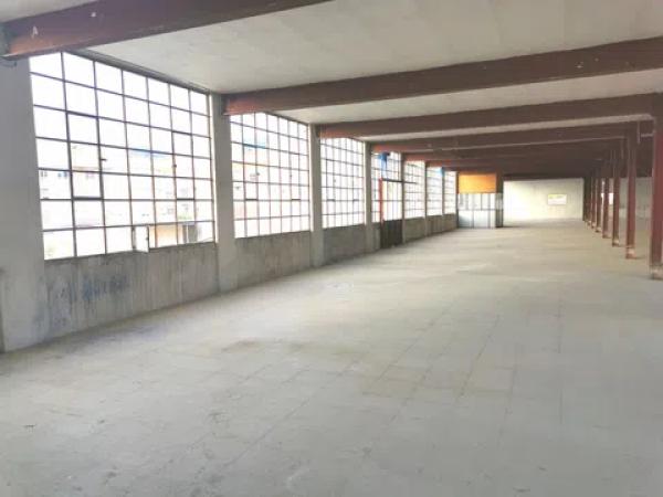 Terreno en calle Virgen de los Desamparados, 12