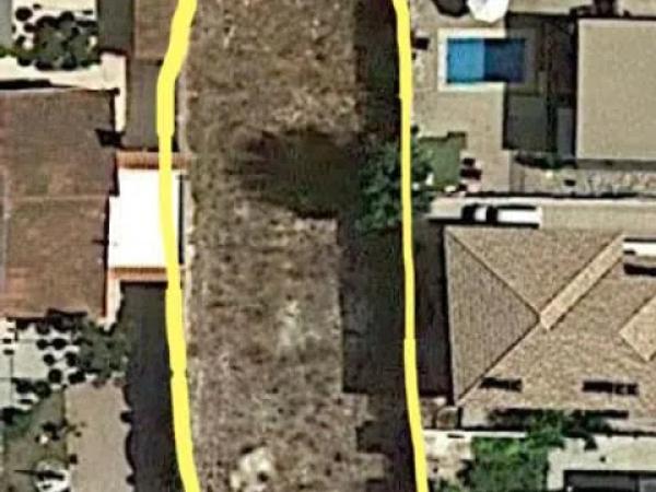 Terreno en rambla dels Gossets, 5