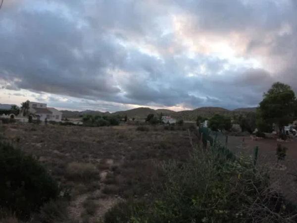 Terreno en avenida de las Islas, 10