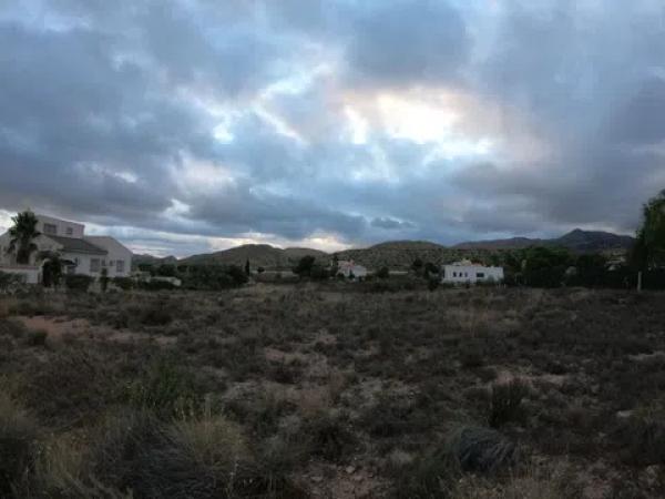 Terreno en avenida de las Islas, 10