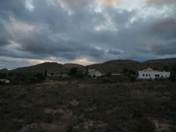 Terreno en avenida de las Islas, 10