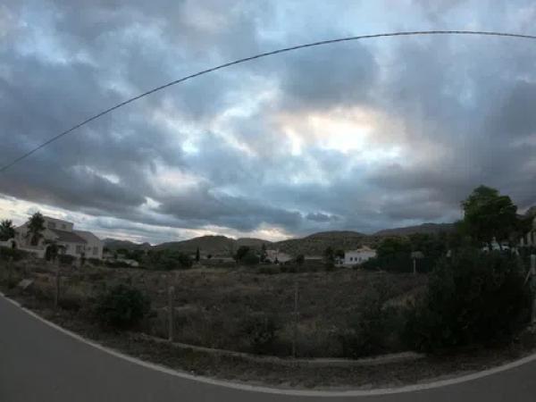 Terreno en avenida de las Islas, 10