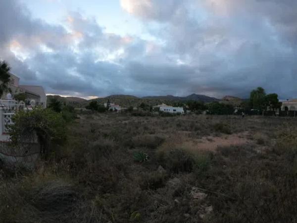 Terreno en avenida de las Islas, 10