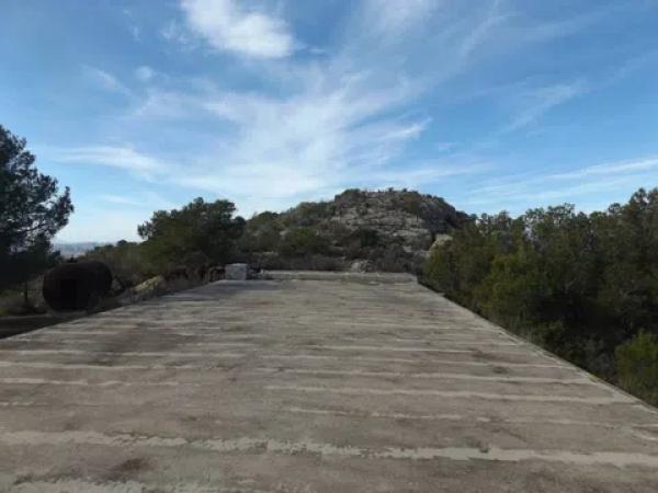 Terreno en Monforte del Cid