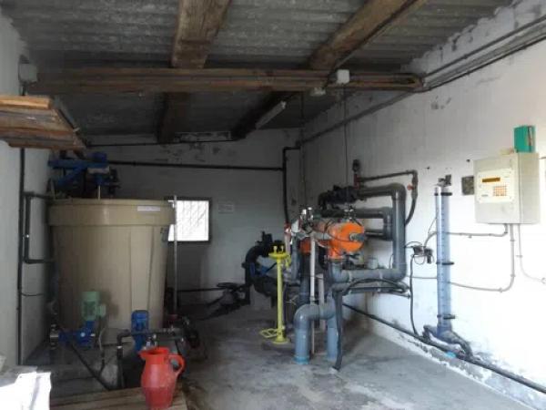 Terreno en Monforte del Cid